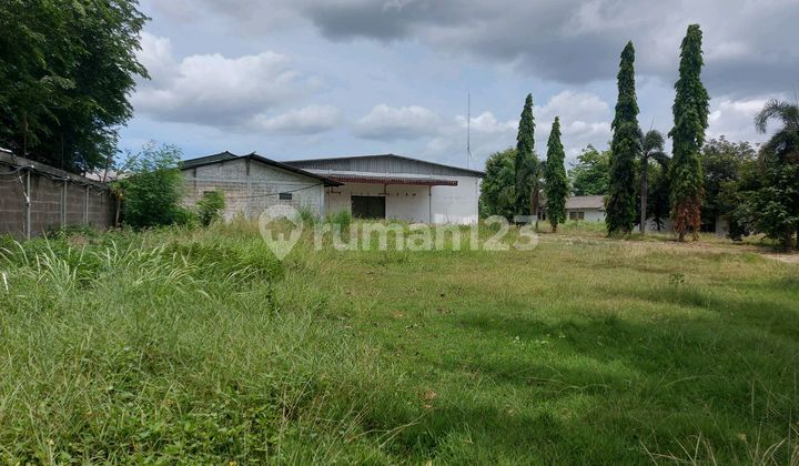 Gudang/Pabrik di Jual Harga Murah Banget Harga di Bawah Pasar.