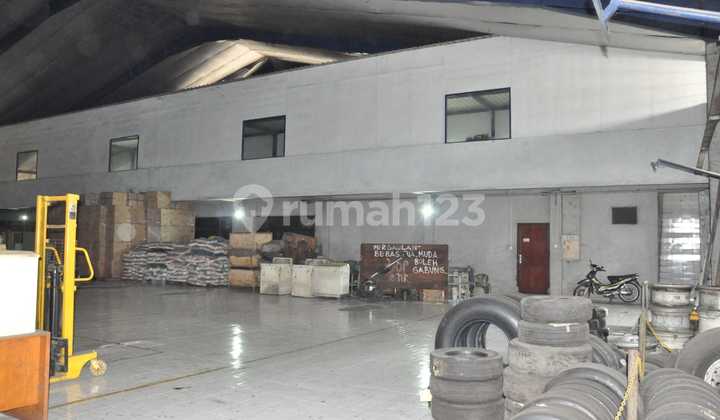 Gudang Siap Pakai Di Jual Murah Lokasi Dekat Bandara Soekarno Hatta Tangerang Gudang Siap Pakai Di Jual Murah Lokasi Dekat Bandara Soekarno Hatta Tangerang