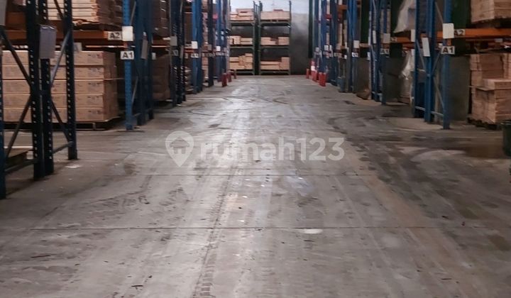 Ready-to-Use Warehouse for Rent, Fast for Production, Affordable Price