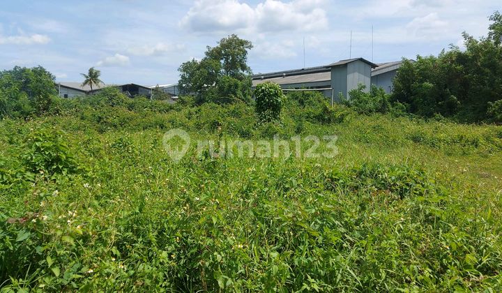 Industrial Plot For Rent Fast Cheap Price Industrial Area Location Near Toll Road. Industrial Plot For Rent Fast Cheap Price Industrial Area Location Near Toll Road.