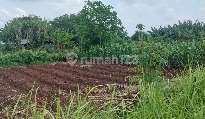 Kavling Industri Siap Bangun Pabrik dan Gudang Lokasi Strategis.