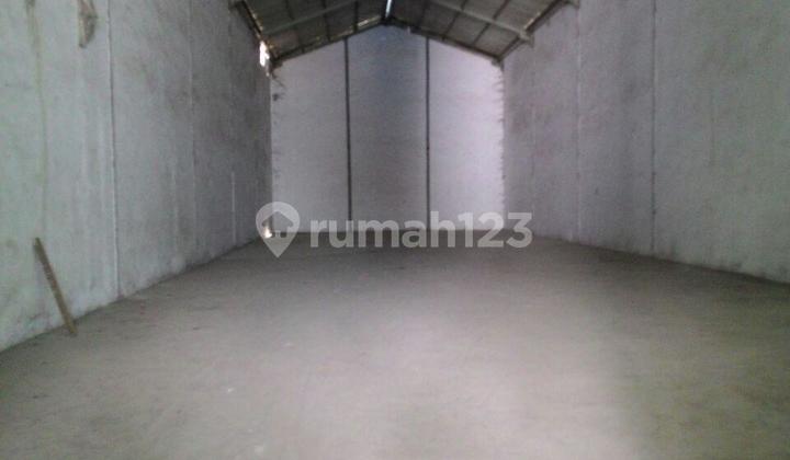 Gudang Industri di Sewa Cepat Lolasi Strategis Kontainer 40 Feet.