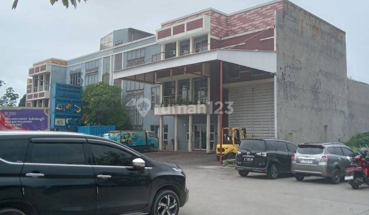 Gudang Izin Industri,lokasi Dekat Gading Serpong Pusat Bisnis,bebas Pungli,siap Buka Bisnis Besar. 1