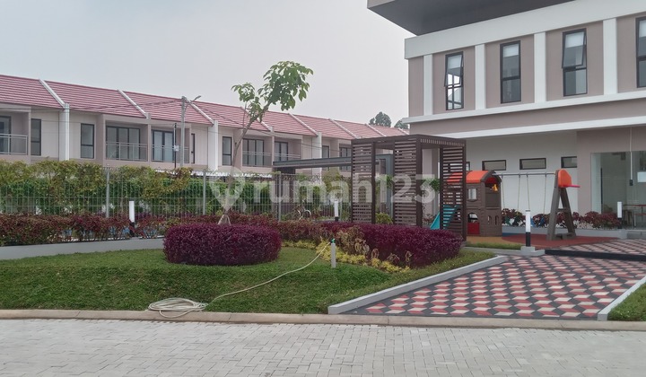 Cluster Mewah Exlusive dan Fasilitas Lengkap Harga Murah di Pusat Kota Tangerang.