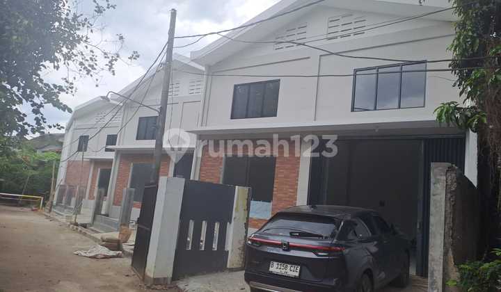 Cheap Warehouse For Rent Fast New Warehouse Still New