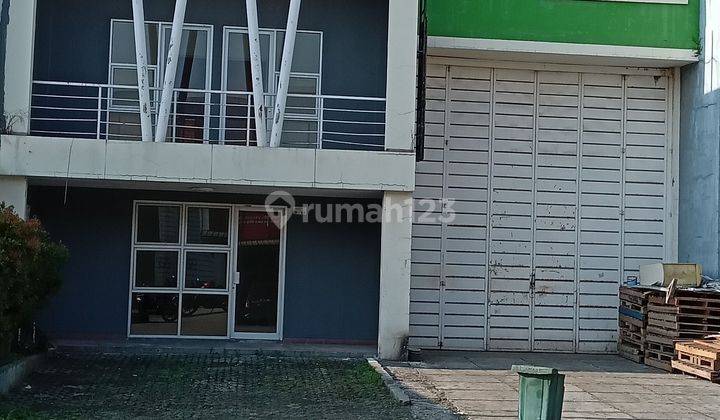 Di Sewa Gudang Izin Industri Di Lokasi Strategis,10 Menit Ke Gading Serpong Dan Lippo Karawaci 2