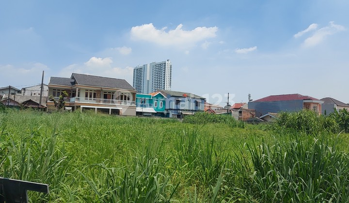 Tanah Murah Banget Lokasi Strategis Selangkah Ke Tol Tanah Murah Banget Lokasi Strategis Selangkah Ke Tol