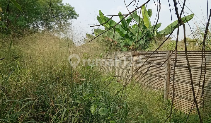 Cheap Land in Prime Gold Location Next to BSD and Ciputra