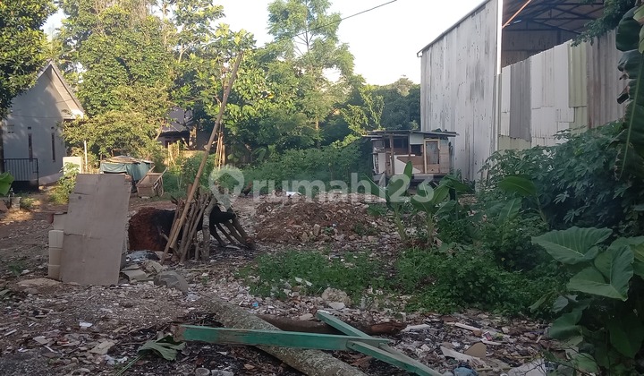 Tanah Di Pingir Jln Di Jual Cepat,3 Menit Ke Tol Legok Dan Bsd City. Tanah Di Pingir Jln Di Jual Cepat,3 Menit Ke Tol Legok Dan Bsd City.