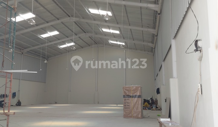 Gudang Siap Pakai Lokasi Strategis Akses Tol Dan Container Gudang Siap Pakai Lokasi Strategis Akses Tol Dan Container