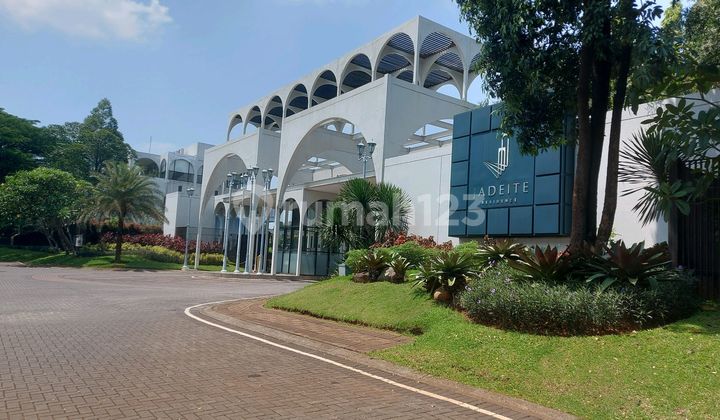 Rumah Mewah Siap Huni Harga Terjangkau Cluster Jadeite Residence Bsd Tangerang Rumah Mewah Siap Huni Harga Terjangkau Cluster Jadeite Residence Bsd Tangerang