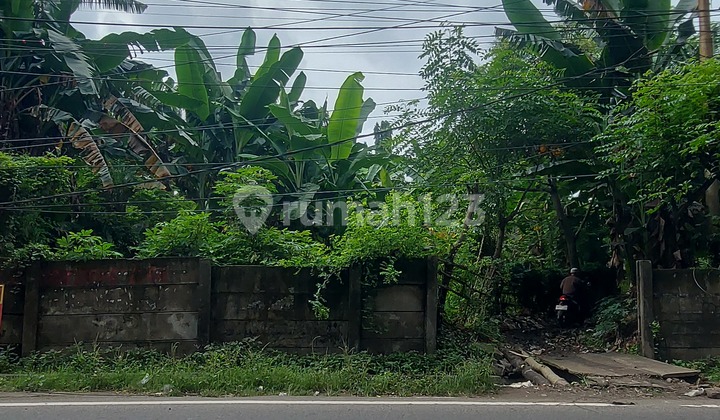 Tanah di Jual Cepat Lokasi Strategis Cocok untuk Pergudangan/ Pabrik Industri. Tanah di Jual Cepat Lokasi Strategis Cocok untuk Pergudangan/ Pabrik Industri.