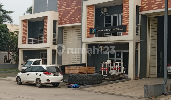 Ready-to-Use Warehouse in the Strategic Location of Berlian 88 Karawaci Tangerang – Only 1 Unit Available. Ready-to-Use Warehouse in the Strategic Location of Berlian 88 Karawaci Tangerang – Only 1 Unit Available.