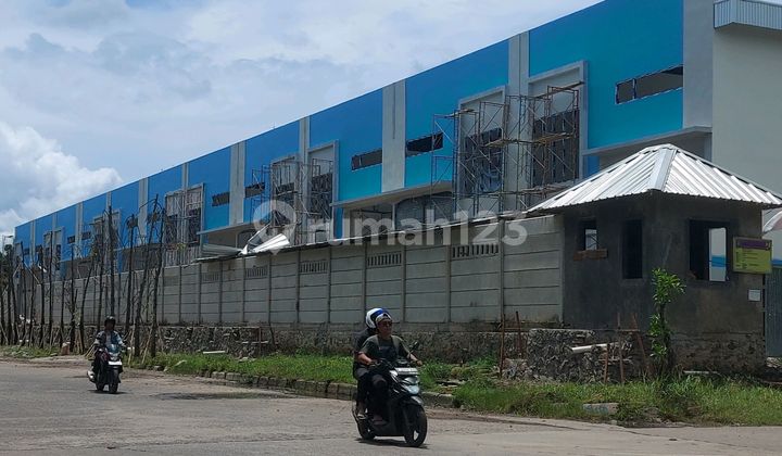 Warehouse for Rent, Quick Access for 40 Feet Container Entry. Warehouse for Rent, Quick Access for 40 Feet Container Entry.