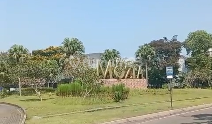 Ready-to-Build Plots for Very Cheap Rent in Golden Location, BSD.