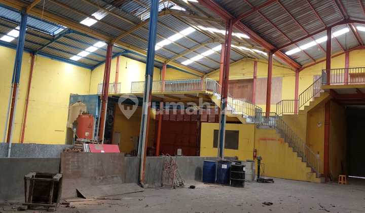 Gudang Siap Pakai Harga Murah Lokasi Strategis Container 40.Feet Gudang Siap Pakai Harga Murah Lokasi Strategis Container 40.Feet