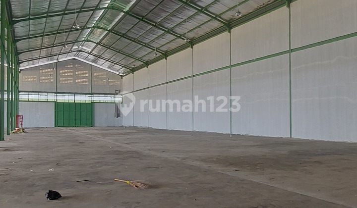 Ready-to-Use Warehouse at Affordable Price for Quick Rent, 40 Feet Container Ready-to-Use Warehouse at Affordable Price for Quick Rent, 40 Feet Container