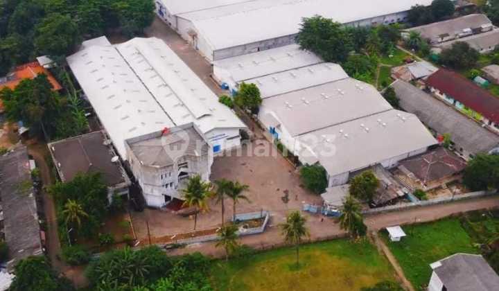 Warehouse For Rent Ready to Use Strategic Location 40 Feet Container Warehouse For Rent Ready to Use Strategic Location 40 Feet Container