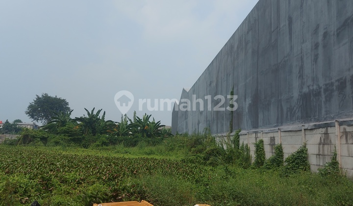 Kavling Industri Siap Bangun Lokasi Strategis. Kavling Industri Siap Bangun Lokasi Strategis.