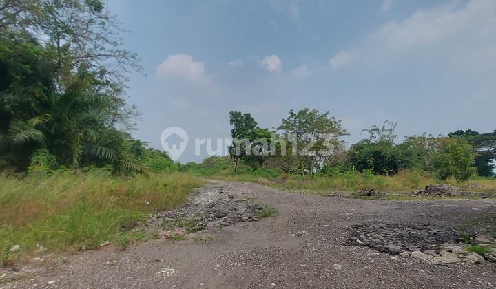 Very Cheap Land for Rent Near Soekarno Hatta Airport Very Cheap Land for Rent Near Soekarno Hatta Airport