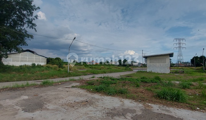Land for Rent Cheap Industrial Permit Location Near Cengkareng West Jakarta Land for Rent Cheap Industrial Permit Location Near Cengkareng West Jakarta