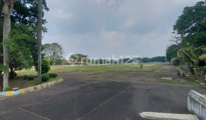 Kavling Industri Siap Bangun Lokasi Strategis. Kavling Industri Siap Bangun Lokasi Strategis.