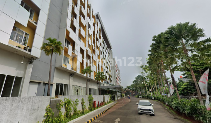 Dijual Apartemen Beverly 90210, Gading Serpong
