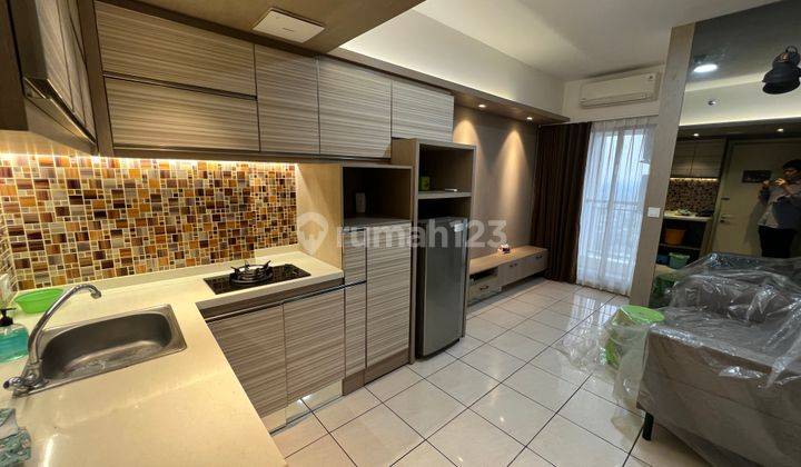 Dijual  Apartement M Town Tower Avery 1