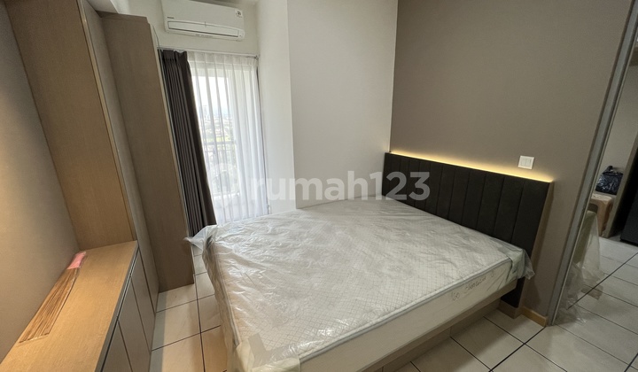 For Rent M Town Apartment 2BR, Summarecon Serpong 2
