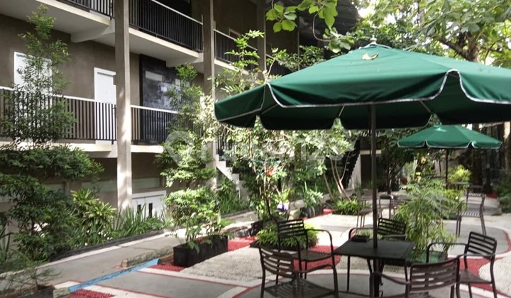 For Sale Hotel and Training Center in Bintaro, Pondok Aren 1