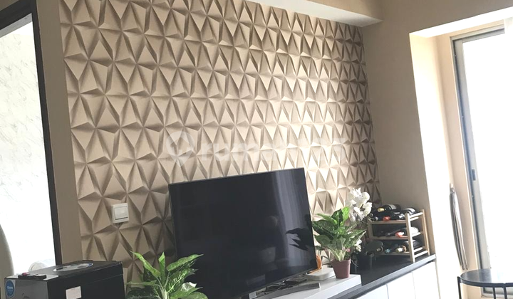 For Sale M Town Signature Apartment, Jefferson Tower, Summarecon Serpong For Sale M Town Signature Apartment, Jefferson Tower, Summarecon Serpong