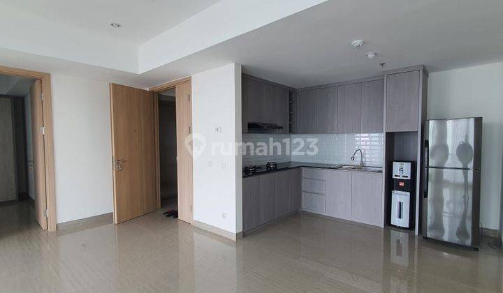 Disewakan Apartemen Hill Crest 3 BR, Lippo Karawaci 1