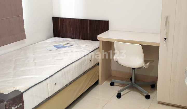 Disewakan Rumah Bagus dan Murah di Cluster Azura, Vanya Park, Bsd City 2