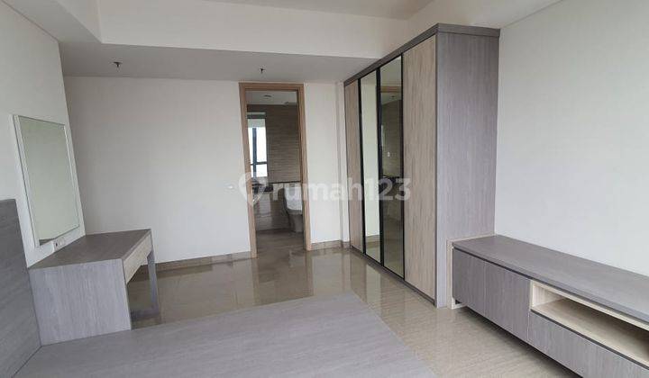 Disewakan Apartemen Hill Crest 3 BR, Lippo Karawaci 2