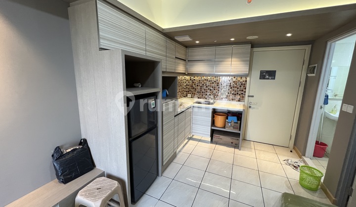 Disewakan/Dijual Apartement M Town 2Br, Summarecon Serpong