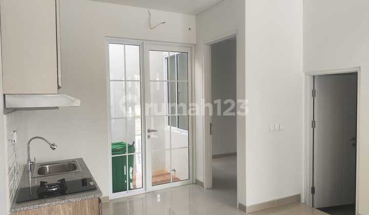 For Rent Minimalist House Bukit Mas Tourism, Foremost Cluster 2