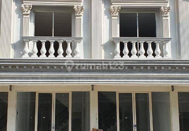 Ruko Royal Palais Dekat Pasar Larangan Sidoarjo 1