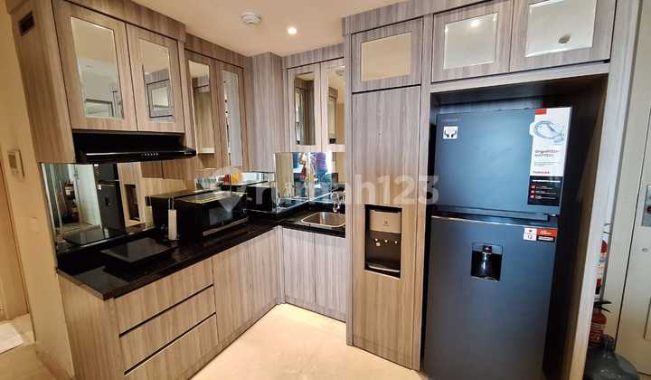 For Rent Luxury & Super Strategic Apartment For Rent Luxury & Super Strategic Apartment