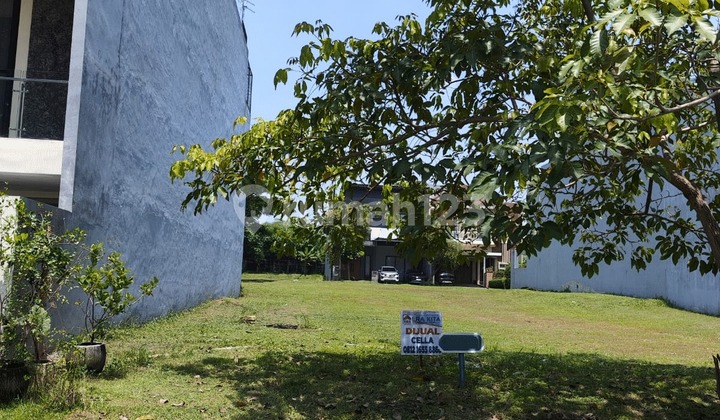 Lokasi Prime Dengan Harga Masuk Akal