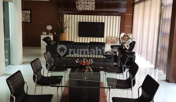 Dijual Segera Landed Apartment Graha Platinum Harga Masuk Akal 1