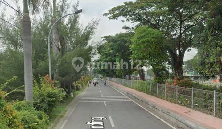 Tanah di Kedung Cowek Sebelah Terminal Kedung Cowek Surabaya 2