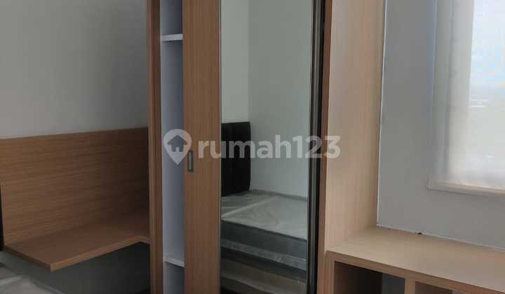 Disewakan Apartment Denver Baru Gress Siap Huni 2