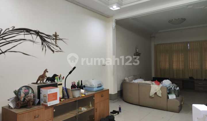 Jual Cepat Perumahan Elite Surabaya 2