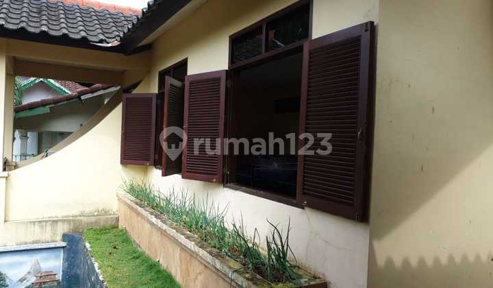 Villa Cendrawasih (Vanda Gatdenia) Jual/Sewa