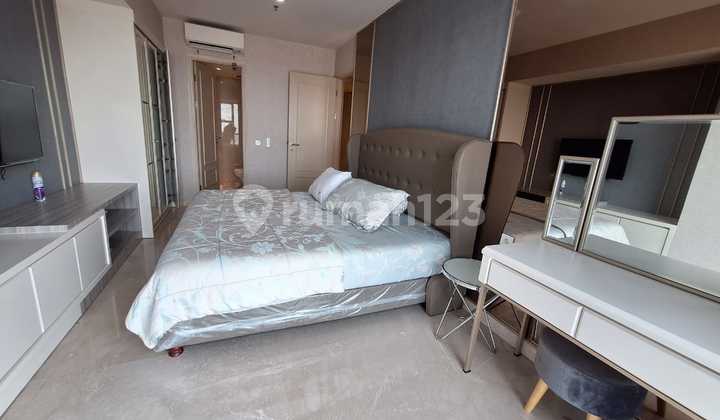 Disewakan Apartment Mewah & Super Strategis 2