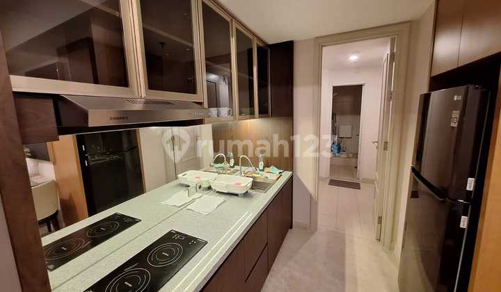 For Rent Modern Exclusive Ready-to-Occupy Apartment in the City Center Furnished 2 Bedroom Apartment