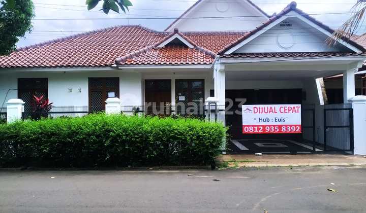 Dijual Cepat Rumah Murah Jarang Ada