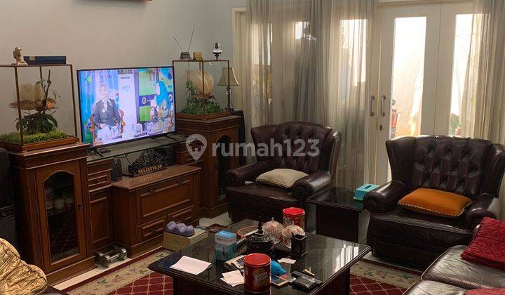 Dijual Cepat Rumah Minimalis Cantik Siap Huni 2