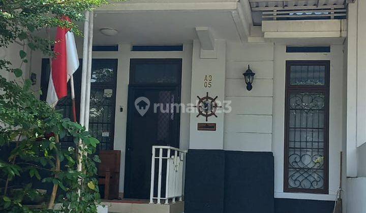 Rumah Minimalis Dijual Cepat Murah 1