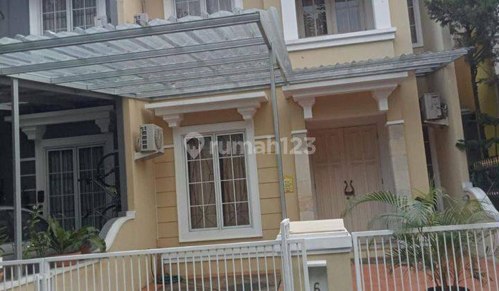 Dijual Cepat Rumah Minimalis Murah 2